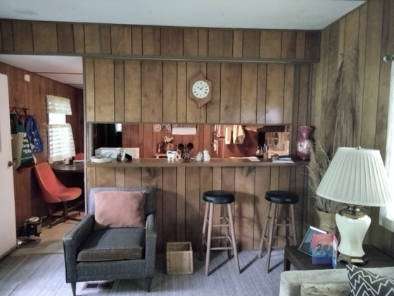 Unit 61 bungalow at Lansman's, Woodbourne NY, photo 10