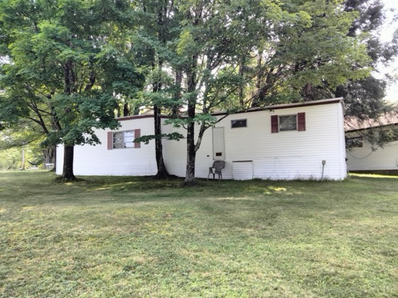 Unit 61 bungalow at Lansman's, Woodbourne NY, photo 3