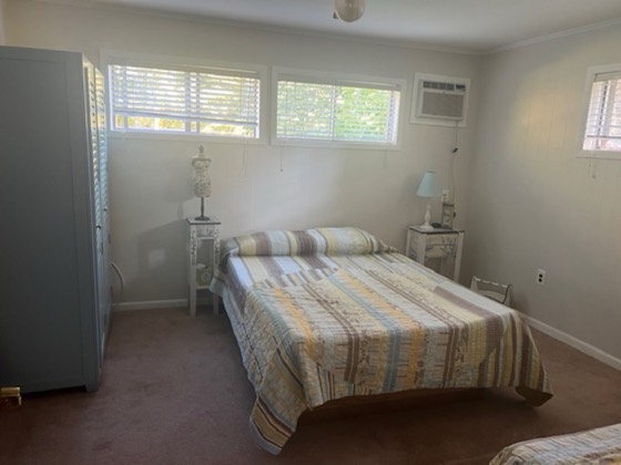 Unit 53 bungalow at Lansman's, Woodbourne NY, photo 3