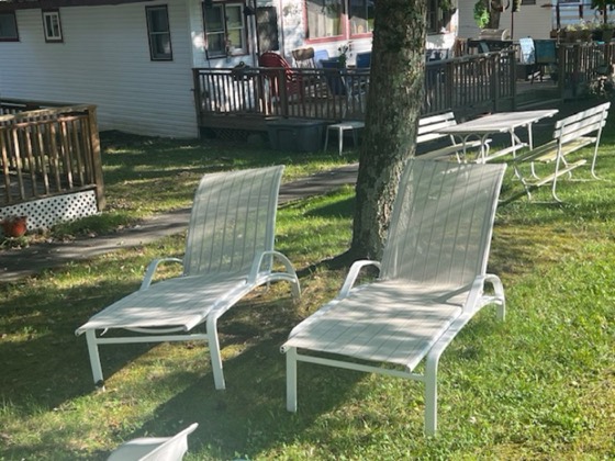 Unit 53 bungalow at Lansman's, Woodbourne NY, photo 8
