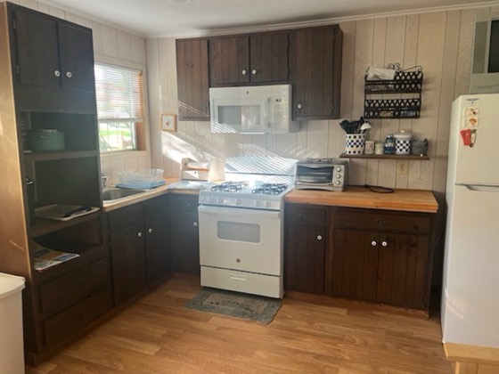 Unit 53 bungalow at Lansman's, Woodbourne NY, photo 9