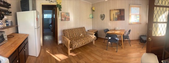 Unit 53 bungalow at Lansman's, Woodbourne NY, photo 10