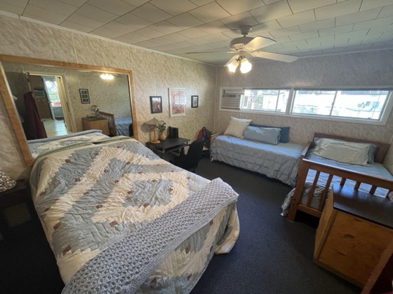Unit 38 bungalow at Lansman's, Woodbourne NY, photo 8