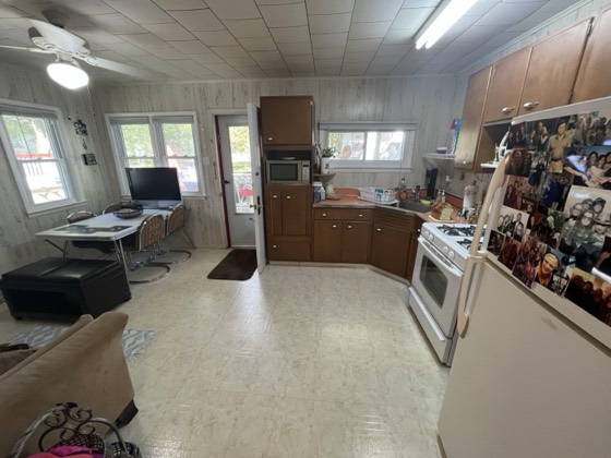 Unit 38 bungalow at Lansman's, Woodbourne NY, photo 10