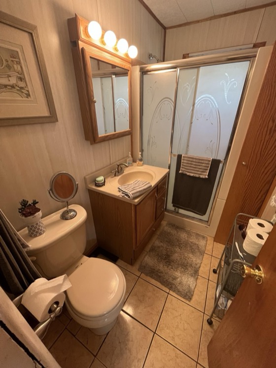 Unit 38 bungalow at Lansman's, Woodbourne NY, photo 11