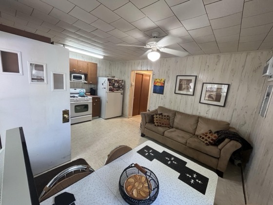 Unit 38 bungalow at Lansman's, Woodbourne NY, photo 5