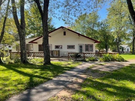 Unit 38 bungalow at Lansman's, Woodbourne NY, photo 6