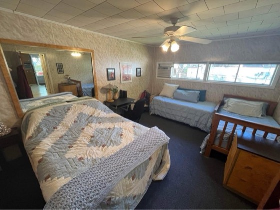 Unit 38 bungalow at Lansman's, Woodbourne NY, photo 4