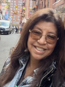 Jill Markowitz